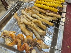 -春芳烧烤