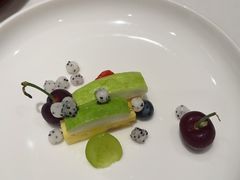 -慈云斋·24节气素食
