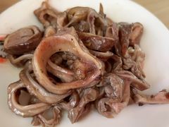 -闫家驴肉老店(华电一校店)