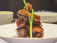 -狮王府淮扬菜(万象城店)