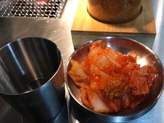 -大丘街路边烤牛肉