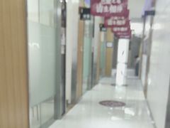 -雅悦齿科(顾村公园店)