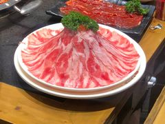 -巴蜀印象火锅(永陵总店)