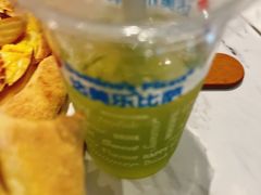 -达美乐比萨(骏壹万邦广场店)