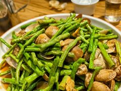 -和源祥·日照菜扛把子(万平口一店)