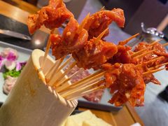 -珮姐老火锅(新街口店)