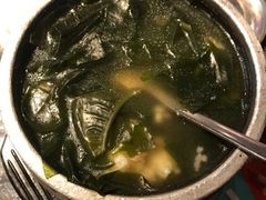 -汉拿山(包河万达店)