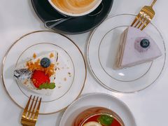 -PETIT PARIS 小巴黎(凯德1818店)