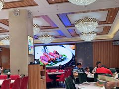 大堂-有心德(麦地店)