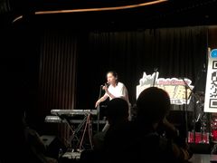 -林肯爵士乐上海中心 Jazz at Lincoln Center Shanghai