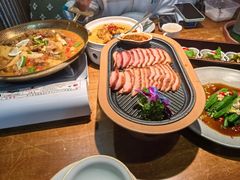 -泰澜得泰国菜(大学城店)