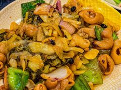 -紫金食坊(江南西路店)