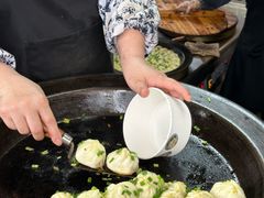 生煎-同心楼(解放北路店)