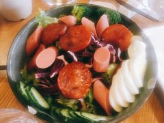 -茶米烧腊茶餐厅(石龙店)