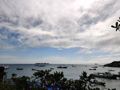 -东极岛景区