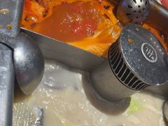 -海底捞火锅(杭州庆春路夜宵主题店)