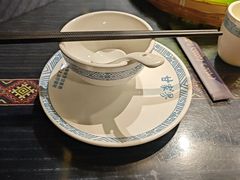 -甘家界牌柠檬鸭(青山店)