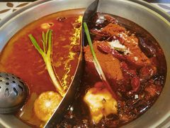 -江北北火锅馆·公路夜市(魏公村店)