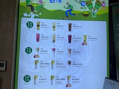 -吴裕泰茶庄(前门大街店)