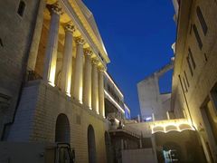 -华谊兄弟（长沙）电影小镇