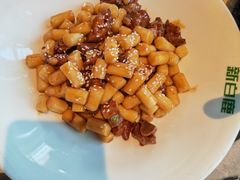 -新白鹿餐厅(虹桥南丰城店)