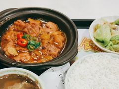 -真功夫(环市中路店)