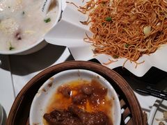 -老伙记海鲜码头(北滘店)
