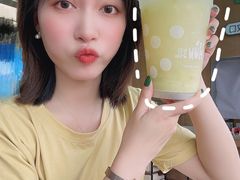 -混果汁(福田领展中心城店)