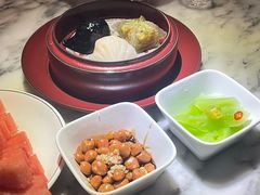 -东南里湖景餐厅·新闽菜(浦西万达店)