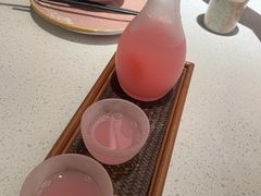 -竹外桃花·江南小酒馆(SKP·S店)