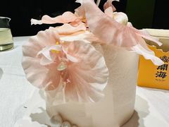 -开海·红岛海鲜虾水饺(石老人店)