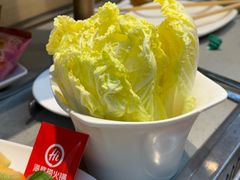 -海底捞火锅(高新活力汇店)