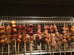 -喜来登酒店-盛宴标帜餐厅