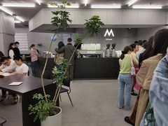 -M Stand(西安大悦城店)