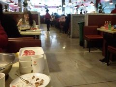 大堂-尚水元休闲自助餐厅(中央城店)