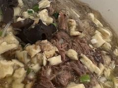 -陈熹公民族美食文化餐厅(中华广场店)