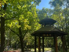 -沈阳市东陵公园
