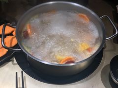 -手选潮汕鲜活牛肉火锅(二七广场店)