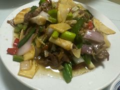 -界山丁老二丁记老鸭汤饭店