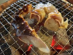 -蟹道乐(新宿本店)