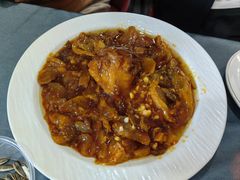 -清真•蜀风园(丁字沽店)