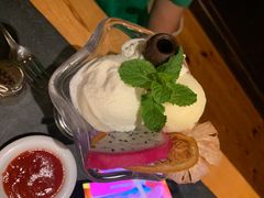 -宝莱纳餐厅(滨江店)