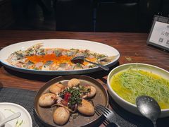 -肴约·花园式餐厅(湖里店)