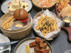 -卡朋西餐(宝安大仟里店)