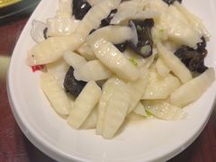 -惠宾饭庄(中山路店)