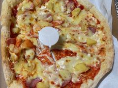 -Aimiqi.Pizza.爱米奇私厨(虹梅路红春大厦店)