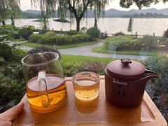 -杭州西湖柳莺里酒店