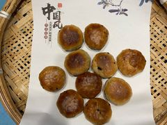 -披云山庄