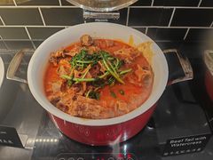 -拉蒂娜·巴西牛排馆 Latina·Brazilian Steakhouse(陆家嘴旗舰店)