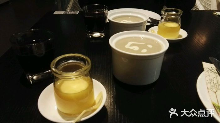 蕴味秘密花园·西式烧烤主题餐厅图片